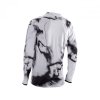 BLUZA OFFROADOWA LEATT MOTO 4.5 LITE WHITE M